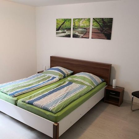Ferienwohnung Pfaffenberg Oberteuringen 外观 照片