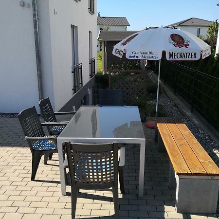 Ferienwohnung Pfaffenberg Oberteuringen 外观 照片