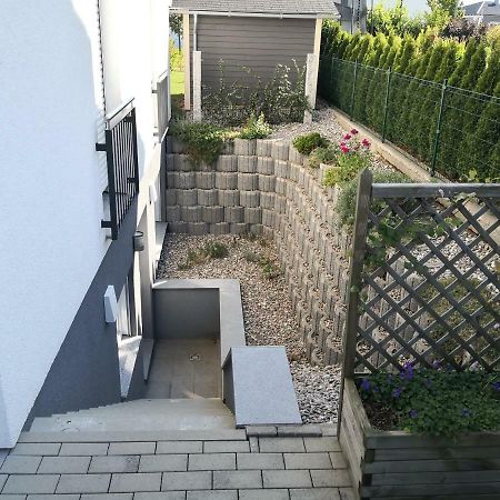 Ferienwohnung Pfaffenberg Oberteuringen 外观 照片