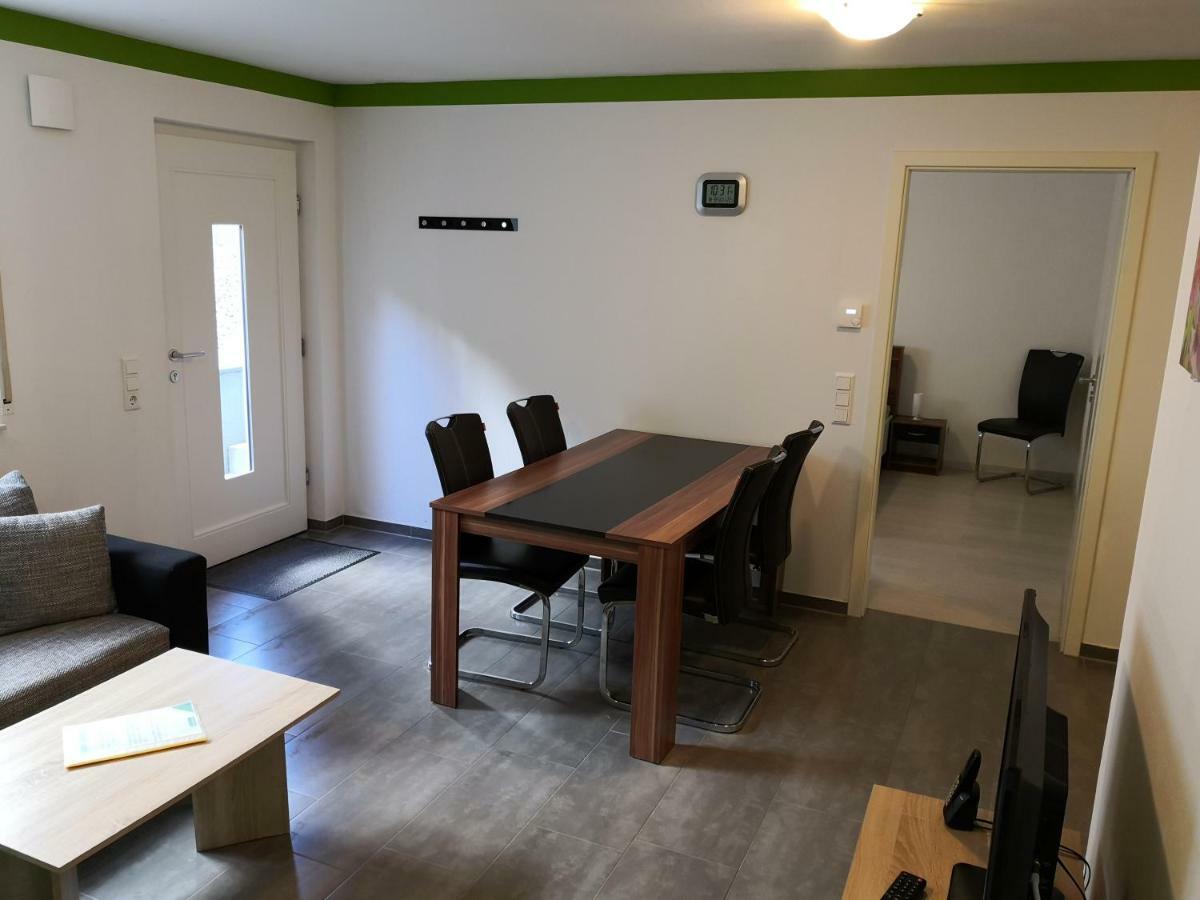 Ferienwohnung Pfaffenberg Oberteuringen 外观 照片