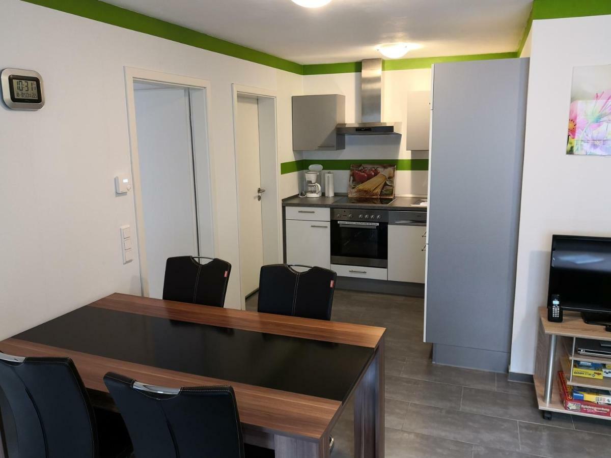 Ferienwohnung Pfaffenberg Oberteuringen 外观 照片