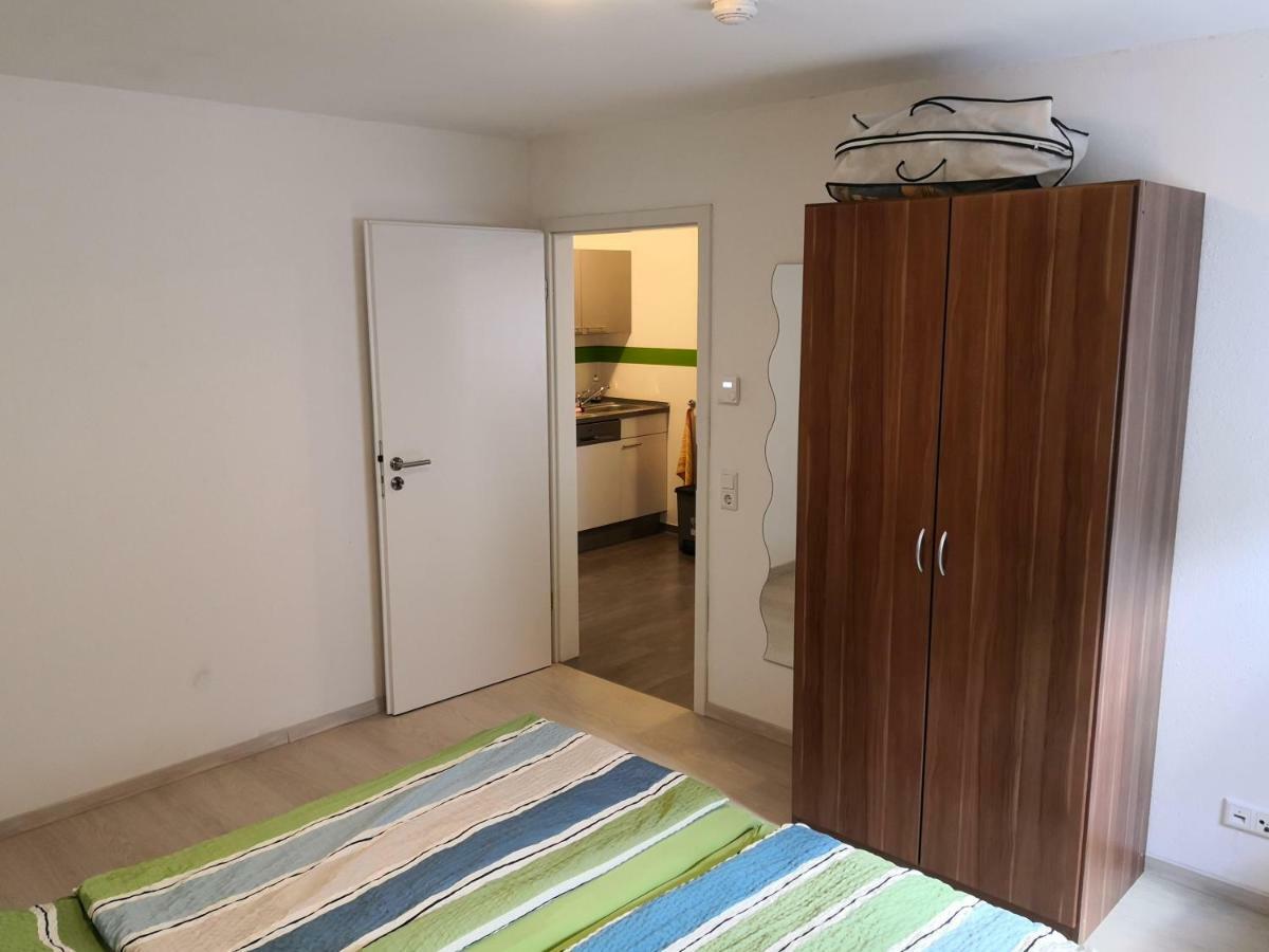 Ferienwohnung Pfaffenberg Oberteuringen 外观 照片