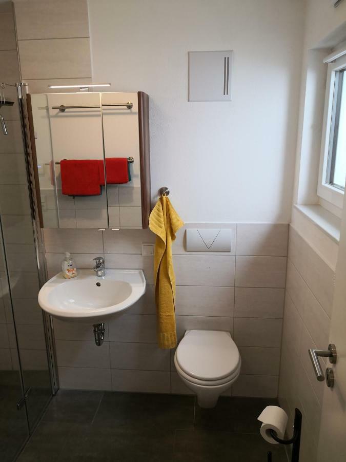 Ferienwohnung Pfaffenberg Oberteuringen 外观 照片