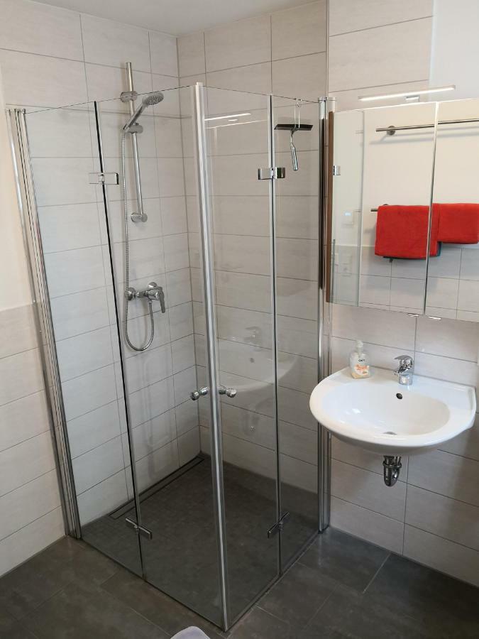 Ferienwohnung Pfaffenberg Oberteuringen 外观 照片