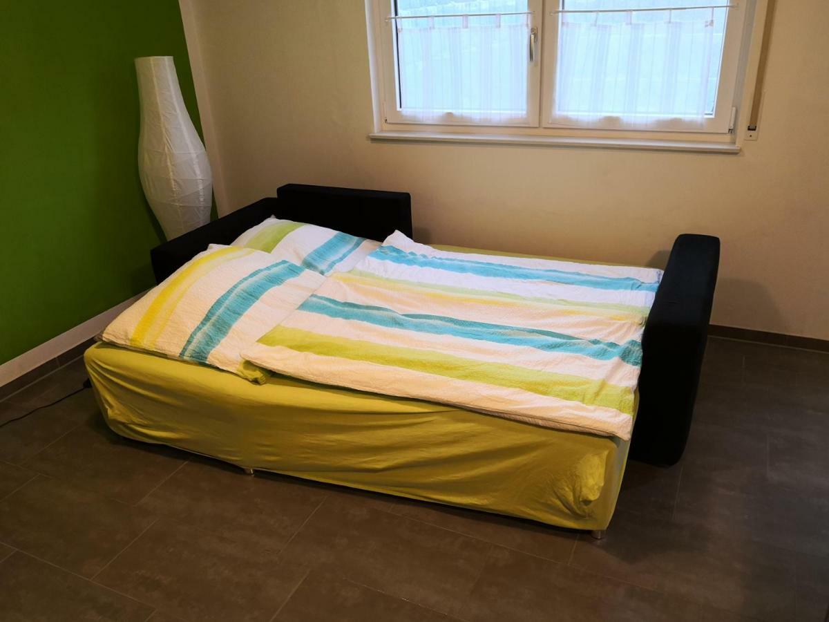 Ferienwohnung Pfaffenberg Oberteuringen 外观 照片